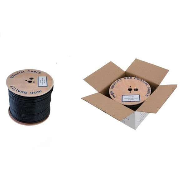 China CCTV Cable factory