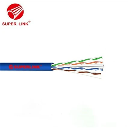 CAT 6A U / UTP LAN KABEL