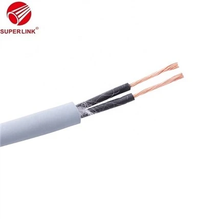 Kina tvornička izravna prodaja H05V-K 450750V 10mm2 fleksibilna bakrena žica presvučena PVC-om