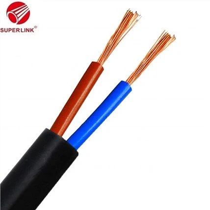 Impedance Products Kabel za napajanje Rvv kabel Fleksibilni kabel