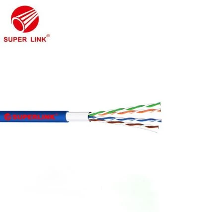 LAN kabel 4 par FTP Cat5e