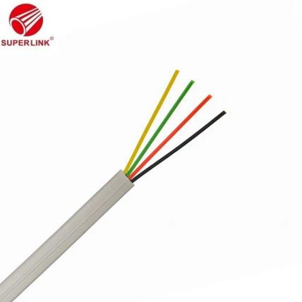 OEM ili ODM fabrički telefonski kabel za najbolju uslugu