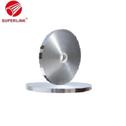 Jednostrana bijela aluminijska folija