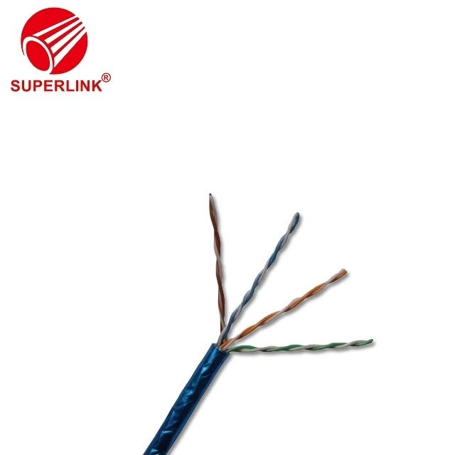 CAT5E Lan Cable Suppliers 