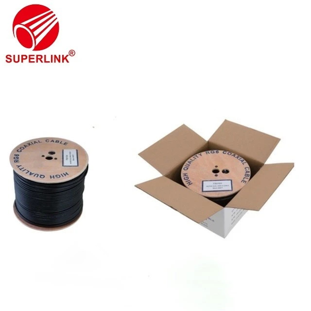 CATV Coaxial Cable Suppliers 