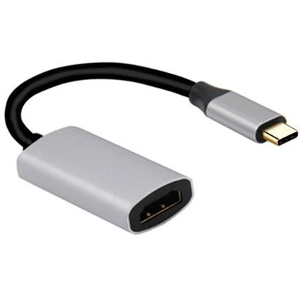 Pozlaćeni USB HDMI