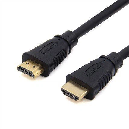 HDMI kabl podržava 4K 3D 25FT