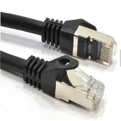 UTP FTP SFTP 1 metar Cat5e patch kabel Cat 6 30 cm patch kabel kabel