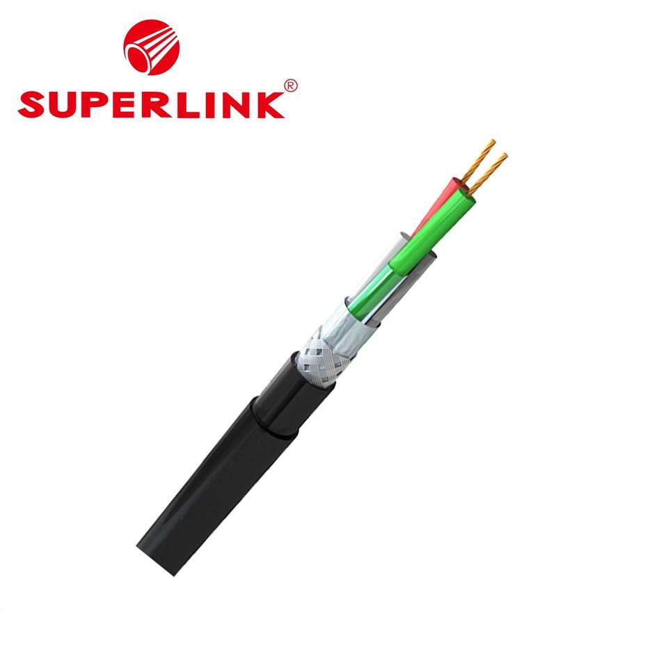 Shield Profibus DP kabel Komunikacijski kabel