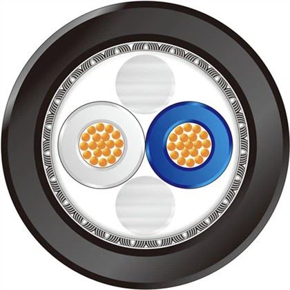 RS485 kabel PVC komunikacijski kabel