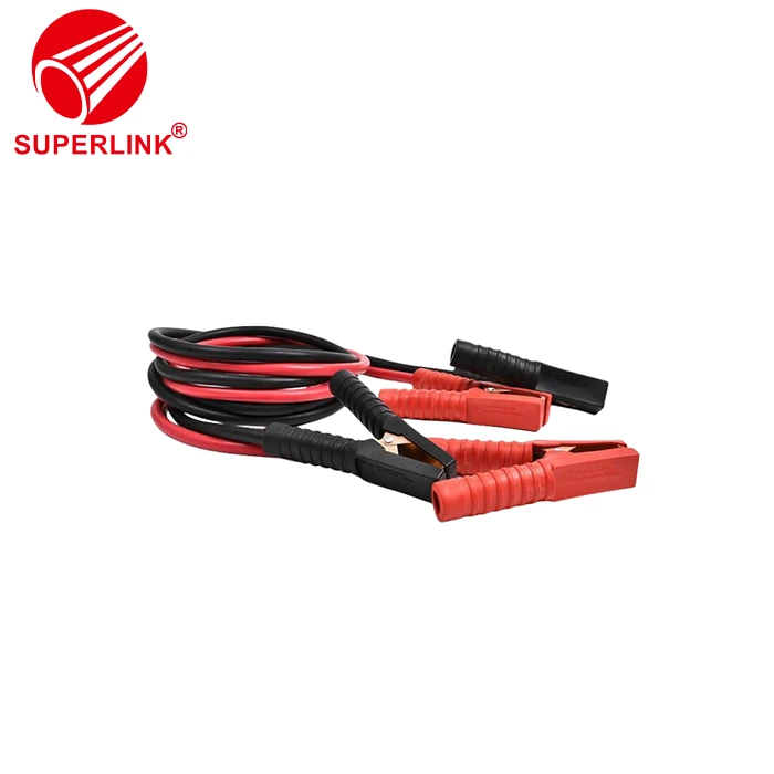 Booster Cable Manufacturer