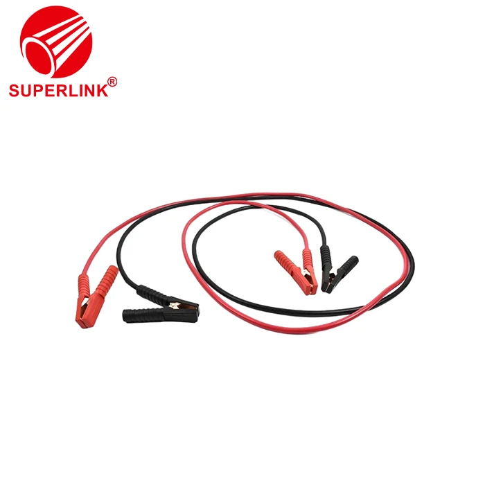 Booster Cable Supplier